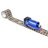 "Thomas & Friends Track", 7,6 m × 5 cm