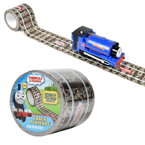 "Thomas & Friends Track", 7,6 m × 5 cm