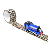 "Thomas & Friends Track", 15,2 m × 5 cm