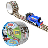 "Thomas & Friends Track", 15,2 m × 5 cm