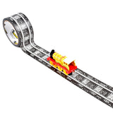 "Classic Rail" Eisenbahn, 18,3 m × 5 cm